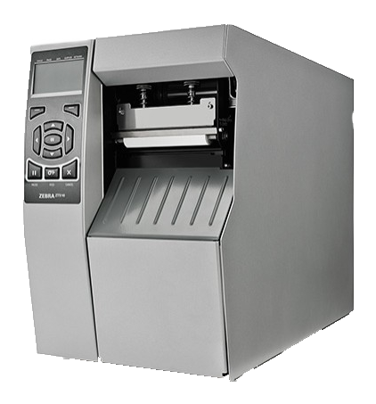 Zebra ZT510 工业条码打印机