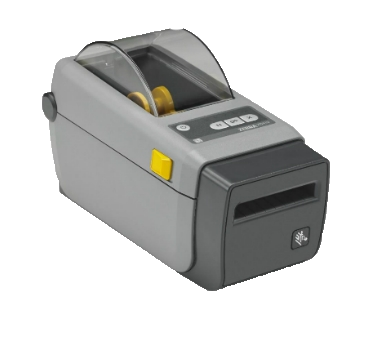 zebra ZD410 热敏打印机