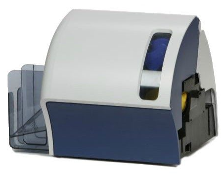Zebra ZXP 系列 8 证卡打印机