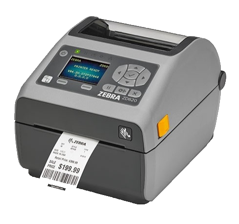 Zebra ZD620 热敏打印机