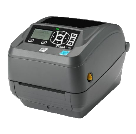 zebra ZD500R RFID 打印机